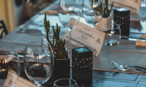 Estadia « RIO Prestige »